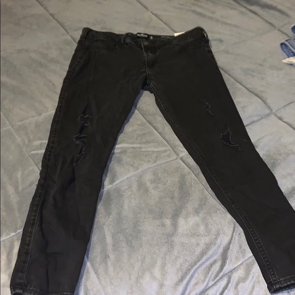 Hollister jeans - Picture 1 of 3